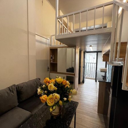 Era Apartment Nguyen Trai Hanoi Eksteriør bilde