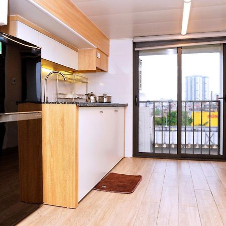 Era Apartment Nguyen Trai Hanoi Eksteriør bilde