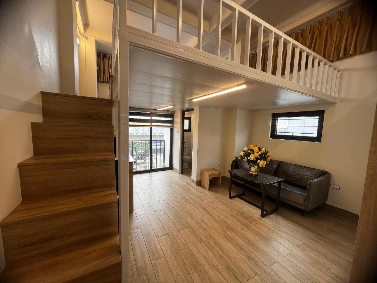 Era Apartment Nguyen Trai Hanoi Eksteriør bilde