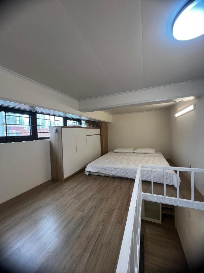 Era Apartment Nguyen Trai Hanoi Eksteriør bilde