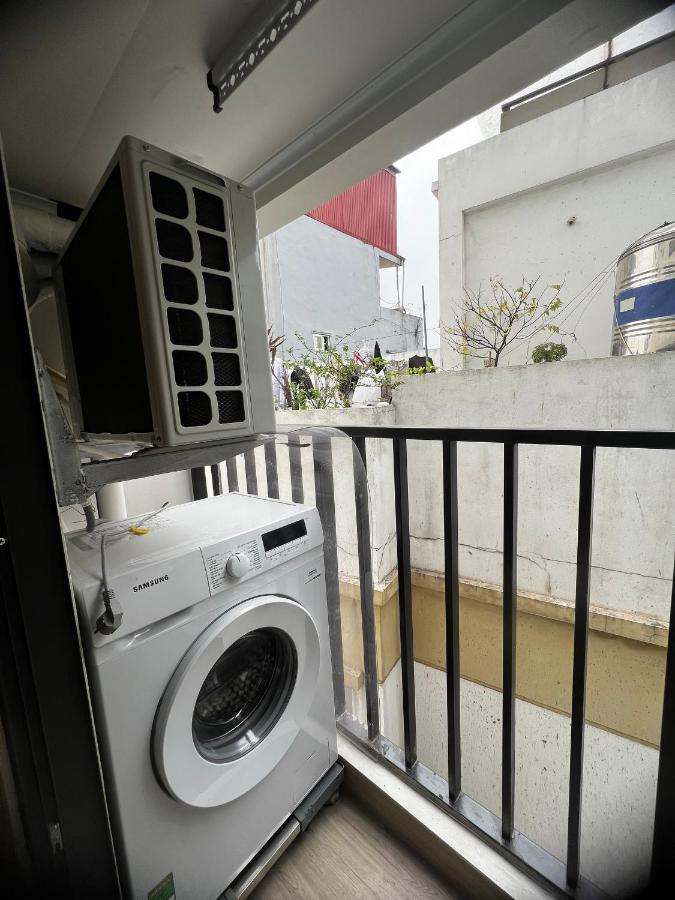 Era Apartment Nguyen Trai Hanoi Eksteriør bilde