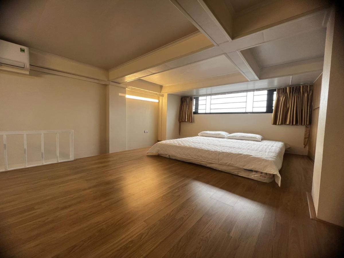 Era Apartment Nguyen Trai Hanoi Eksteriør bilde