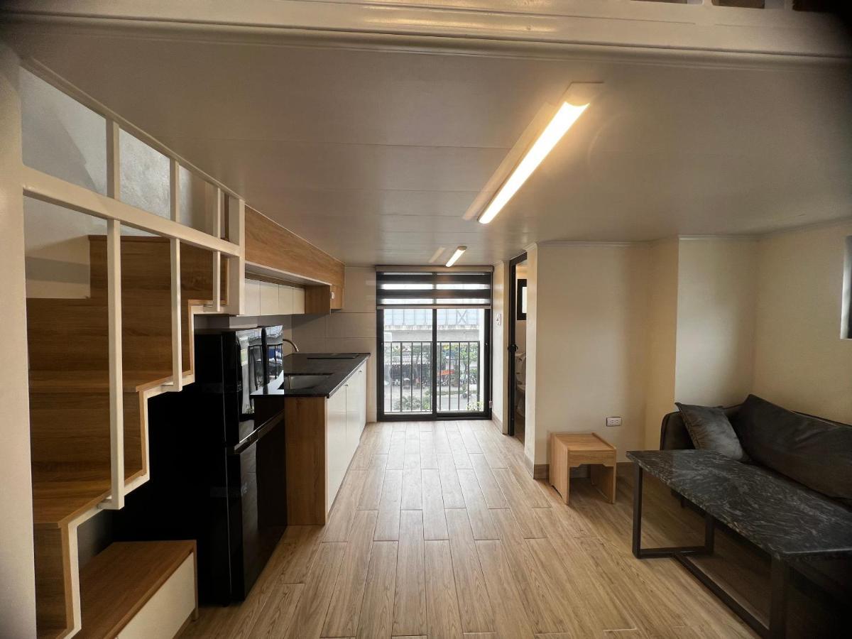 Era Apartment Nguyen Trai Hanoi Eksteriør bilde