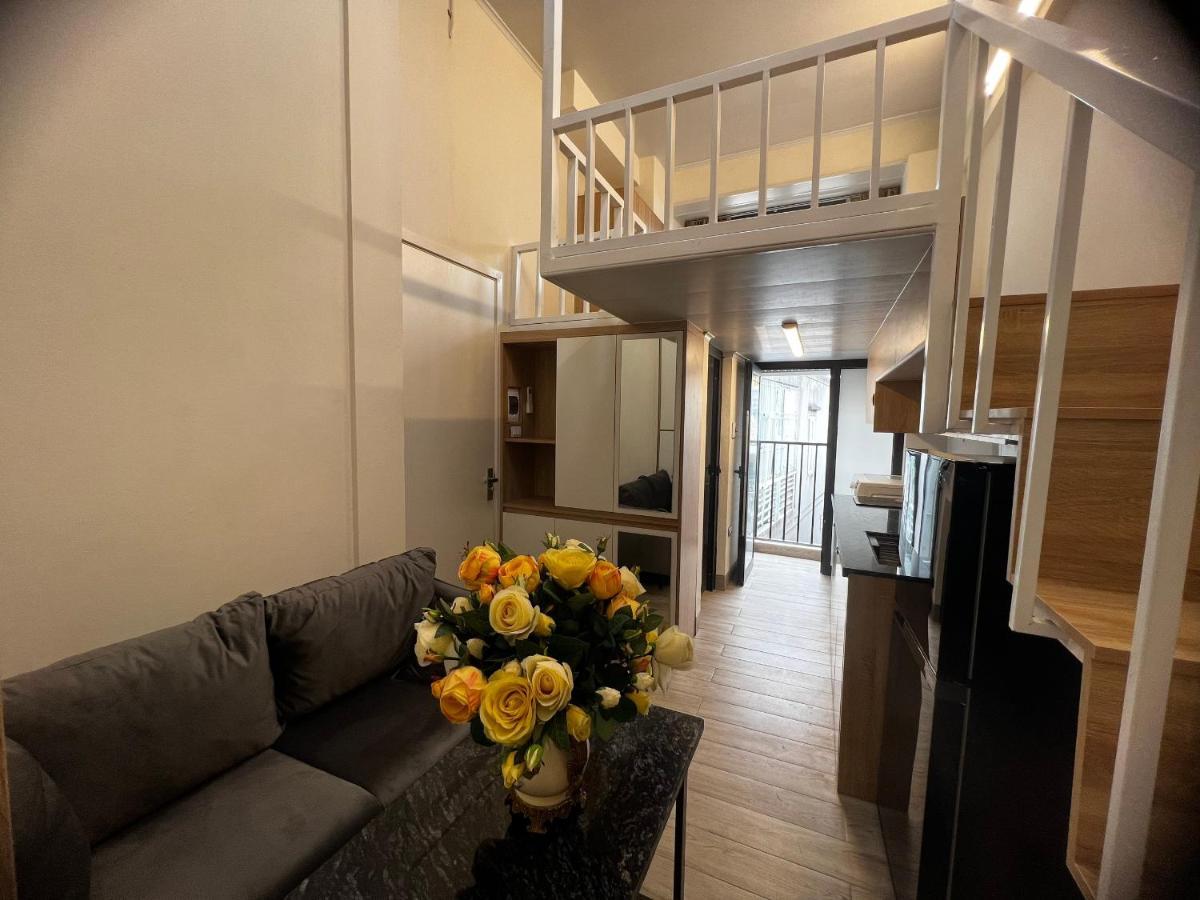 Era Apartment Nguyen Trai Hanoi Eksteriør bilde