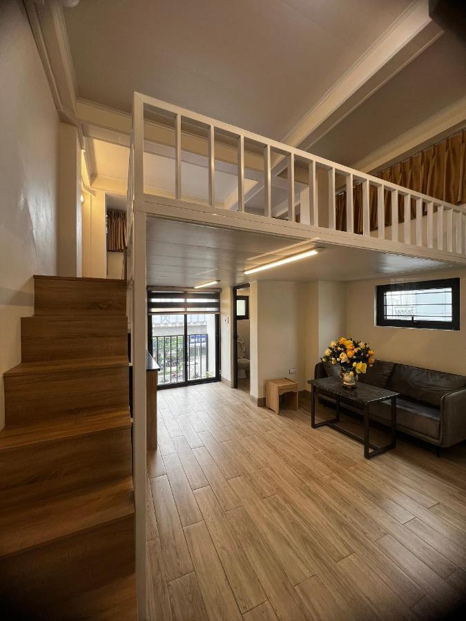 Era Apartment Nguyen Trai Hanoi Eksteriør bilde