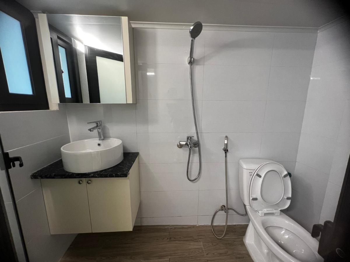 Era Apartment Nguyen Trai Hanoi Eksteriør bilde