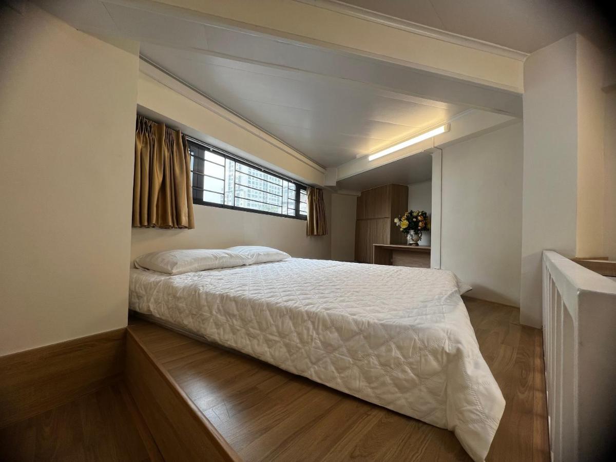 Era Apartment Nguyen Trai Hanoi Eksteriør bilde