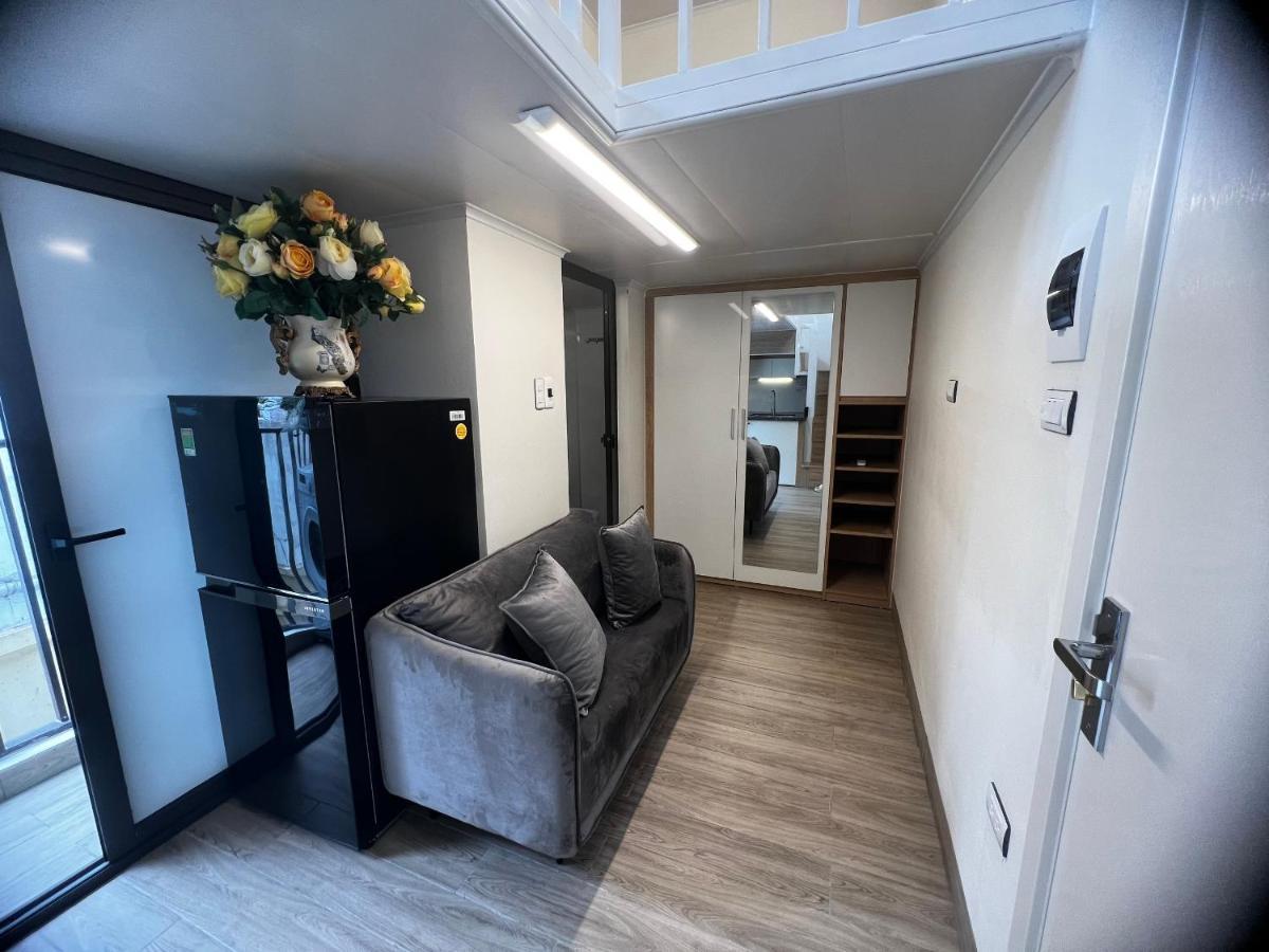 Era Apartment Nguyen Trai Hanoi Eksteriør bilde